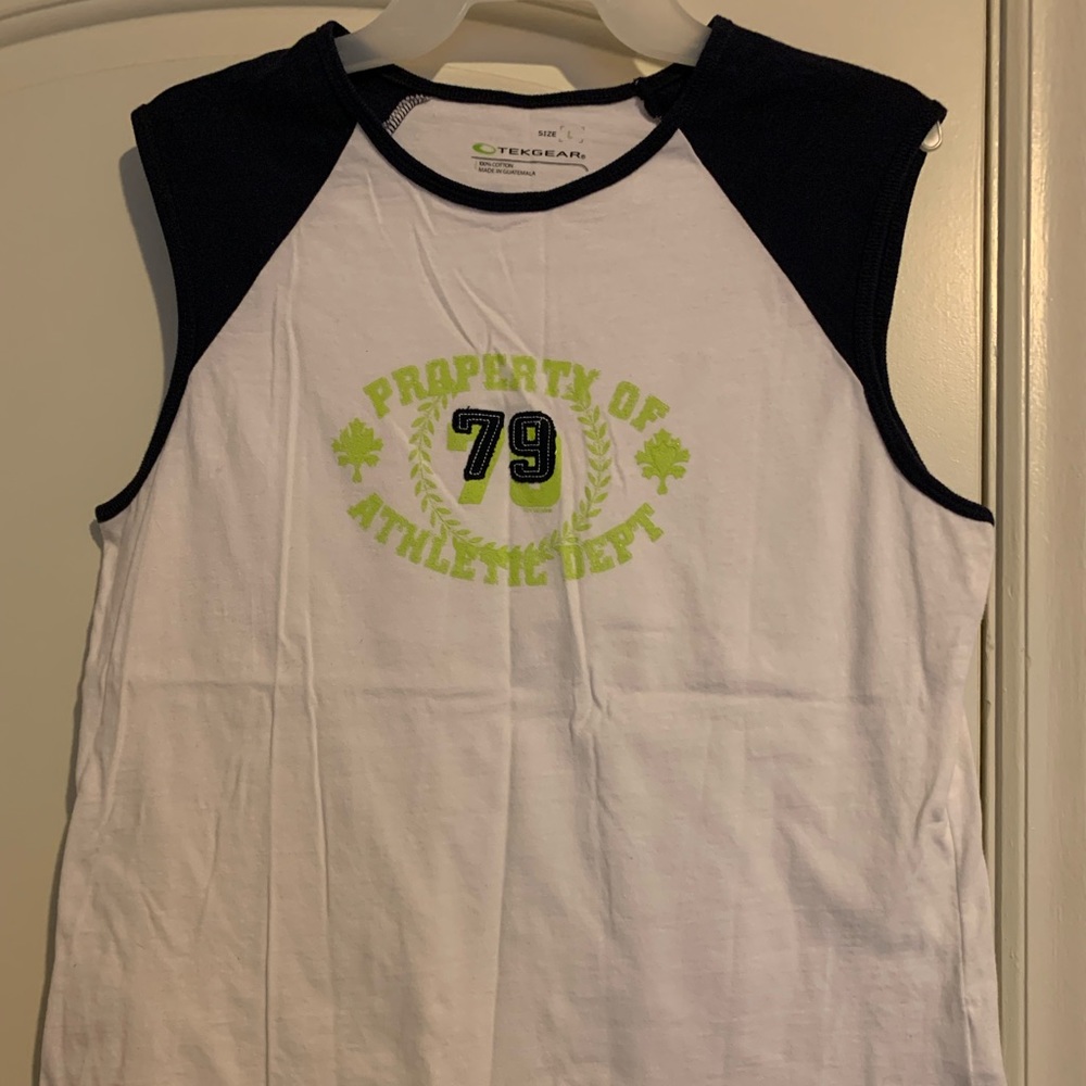 Tekgear Tshirt